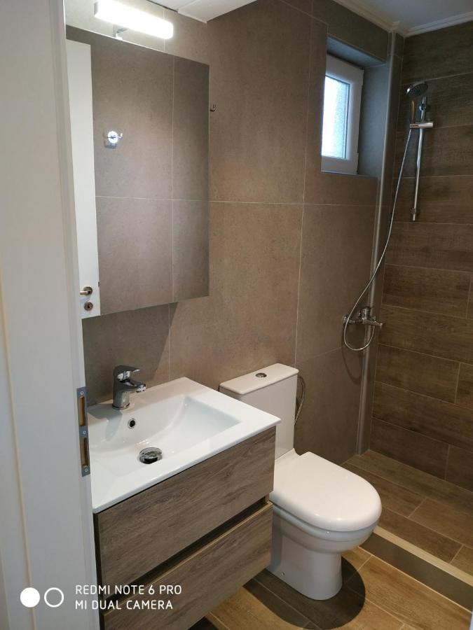 Central Apartment 2 Kalamata Eksteriør billede