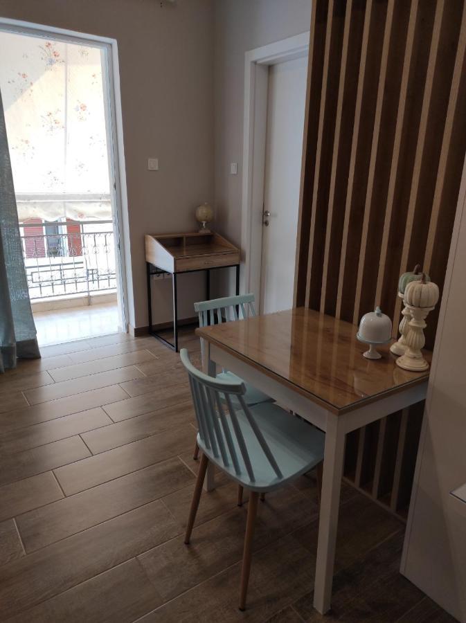 Central Apartment 2 Kalamata Eksteriør billede