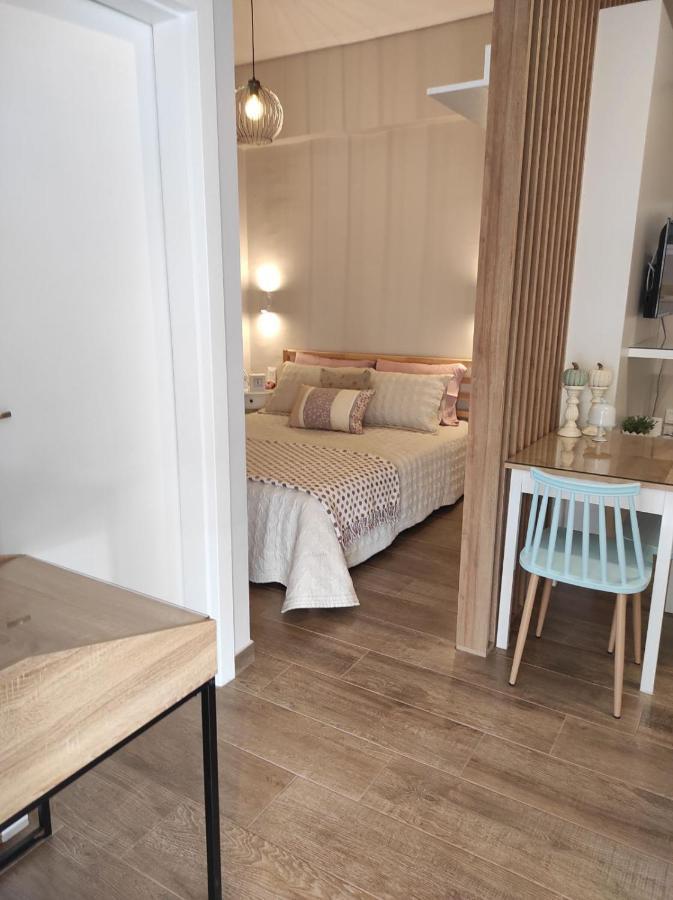 Central Apartment 2 Kalamata Eksteriør billede
