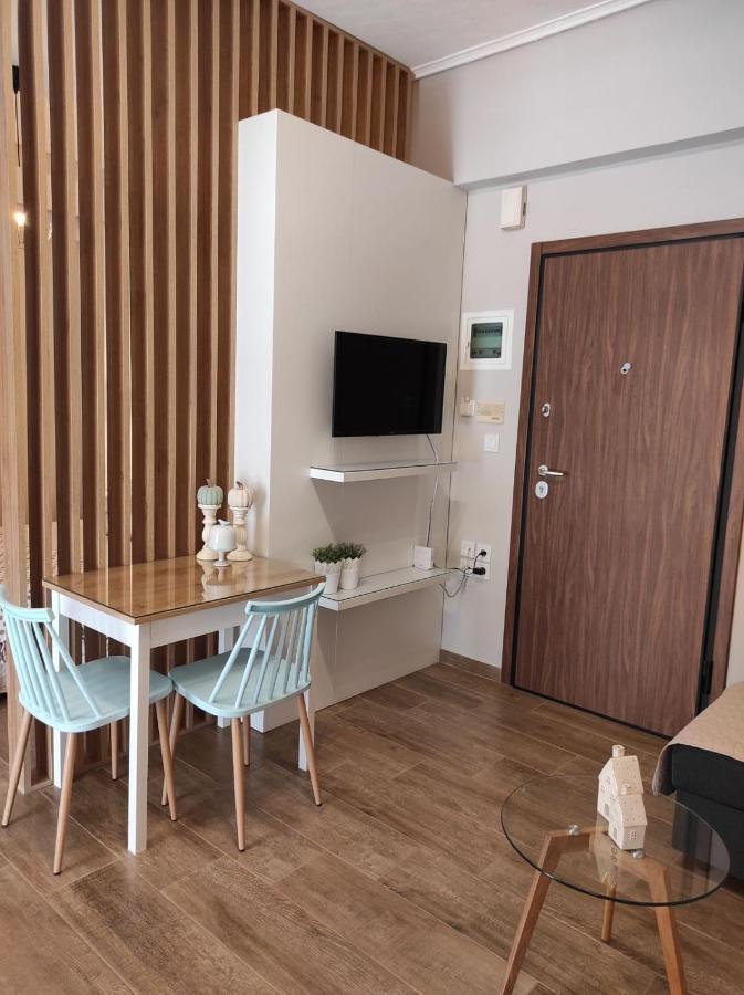 Central Apartment 2 Kalamata Eksteriør billede